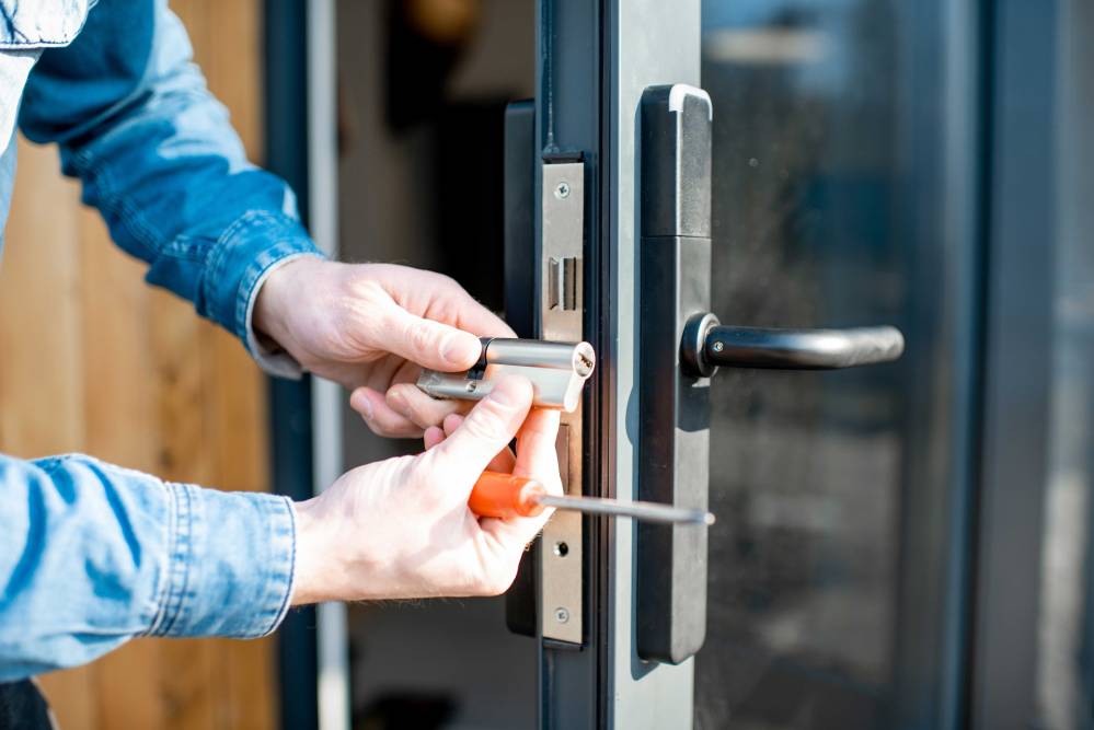 Dépannage serrurerie près de Houilles